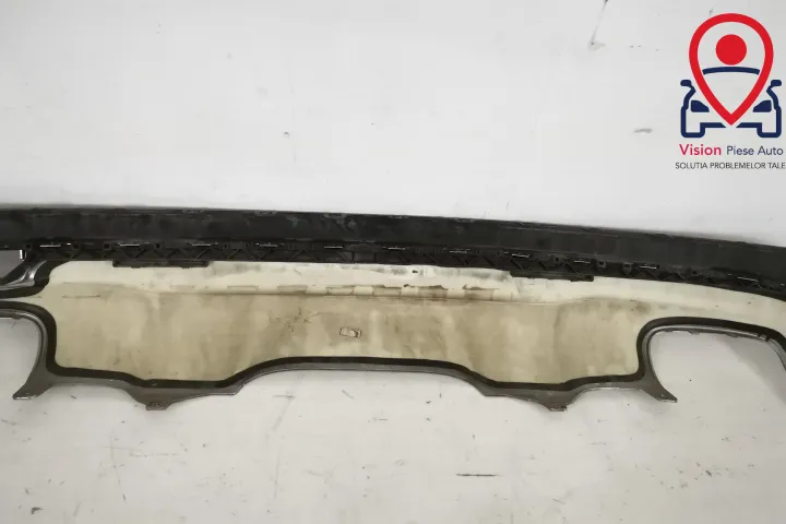 Fusta Spoiler Bara Spate Originala In Stare Buna Mercedes-Benz  GLA-Cl - Foto 6