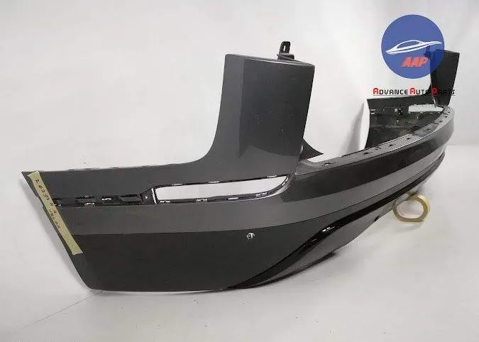 Bara Spate originala cu senzori si fusta spoiler Land Rover  Range Rov - Foto 2