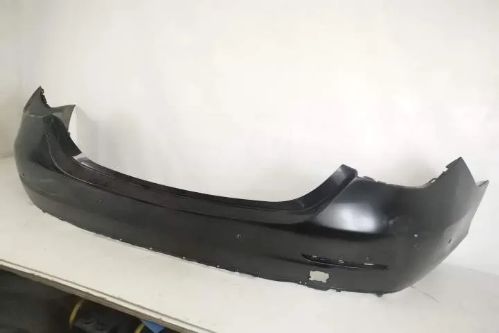 Bara Spate Originala Cu Senzori In Stare Buna Mercedes-Benz  C-Class - Foto 3
