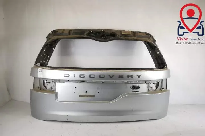 Haion Capota Portbagaj Original Land Rover  Discovery  5 [2016 - 2022]