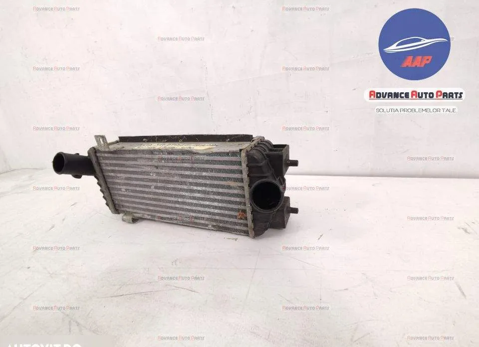 Intercooler original in stare buna Kia  Sportage  3 [2010 - 2014] - Foto 6