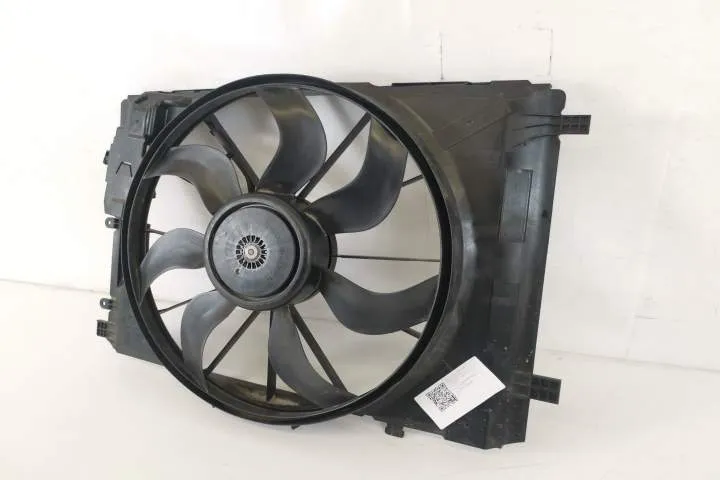 Electroventilator GMV GMW Original In Stare Buna A-class B-class Merce - Foto 3