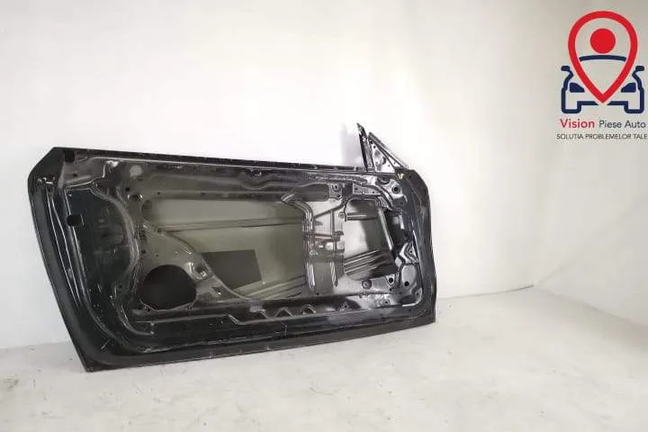 Usa Stanga Fata Originala Coupe BMW  Seria 1  E81-E88 [2004 - 2007] - Foto 5