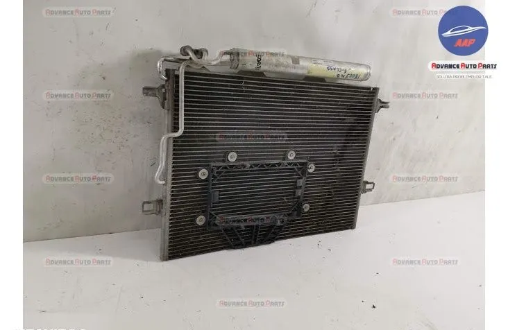 Radiator AC original Mercedes-Benz  E-Class  W211 [2002 - 2006] - Foto 6