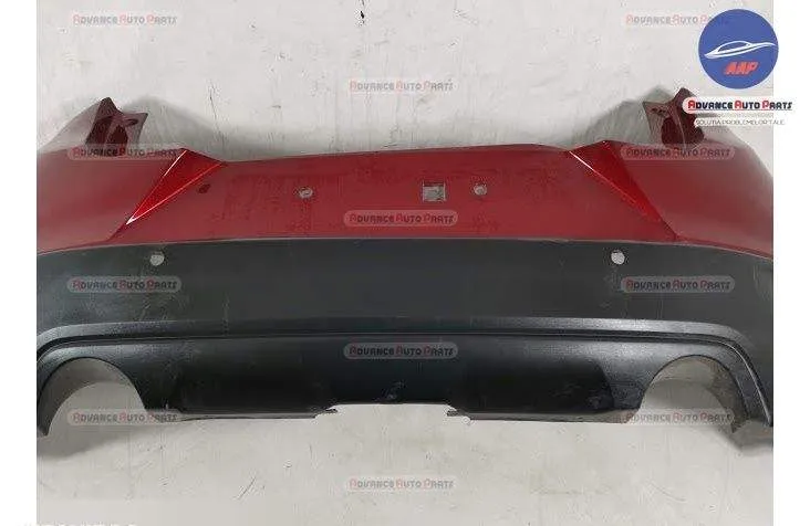Bara Spate originala cu senzori Mazda  CX-5  2  [2017 - 2020] - Foto 6
