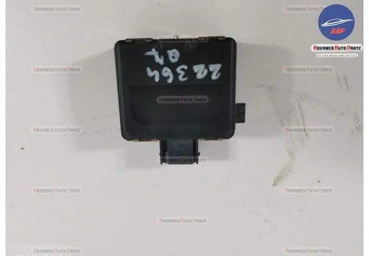 Senzor Distronic originala Audi  A7  4G [facelift] [2014 - 2020] - Foto 1