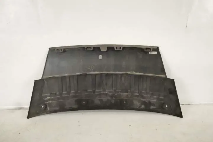 Ornament Fusta Spoiler Bara Spate Original In Stare Buna Land Rover Ra - Foto 4