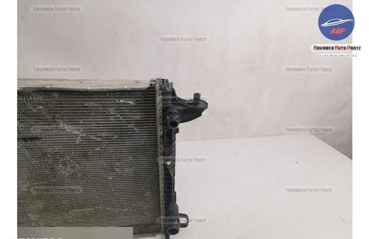 Radiator Apa 2015 2016 2017 2018 2019 2020 Audi  Q7  4M [2015 - 2020] - Foto 7