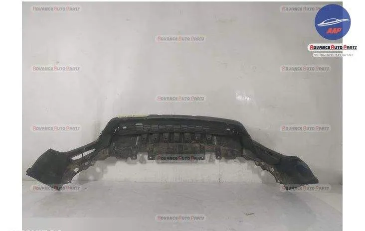 Spoiler Fusta originala Honda  CR-V  5 [2016 - 2020] - Foto 4