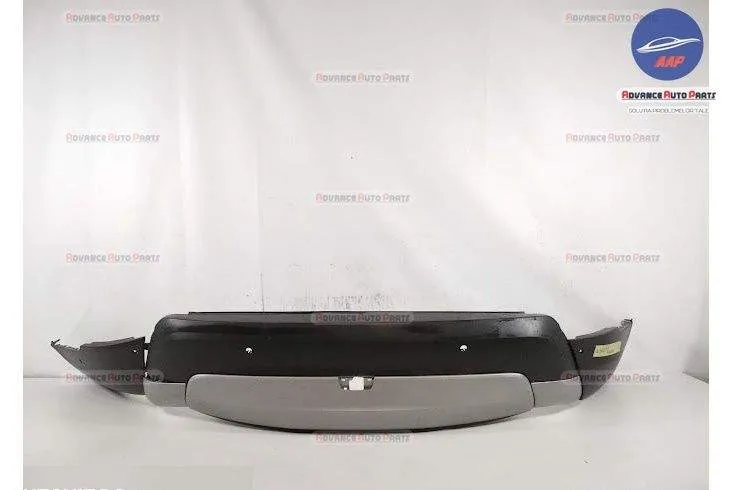 Spoiler Fusta bara Spate original cu senzori 6 Land Rover  Discovery
