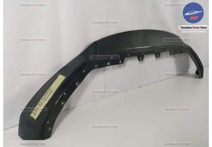 Spoiler Fusta Bara Fata original Maserati  Levante  1 [2016 - 2020] - Foto 3