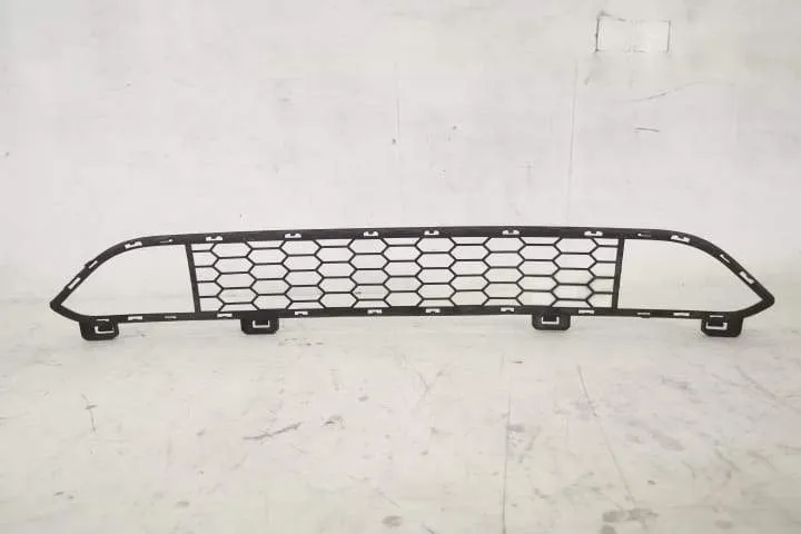 Grila Inferioara Bara Fata Original In Stare Buna M Pachet BMW  X5  F1 - Foto 4