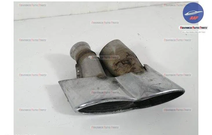 Tips Evacuare Stanga original Bentley  Continental GT  1 [2003 - 2012] - Foto 4