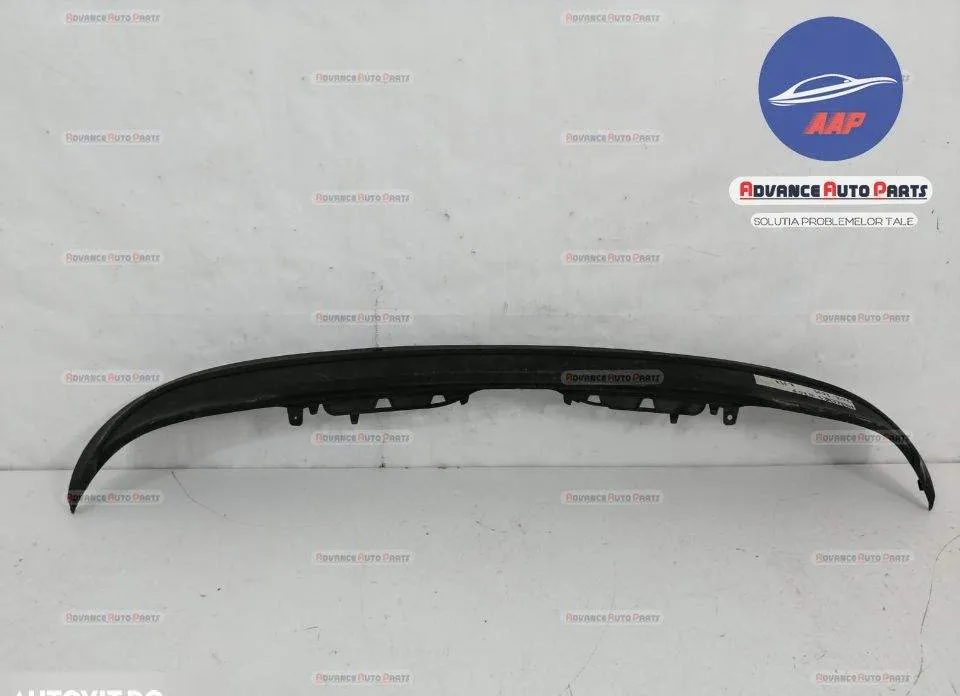 Fusta Bara Spate originala cu senzori Mercedes-Benz  C-Class  W205/S20 - Foto 2