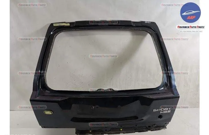 Haion Range original Land Rover  Range Rover Sport  1 [2005 - 2009]