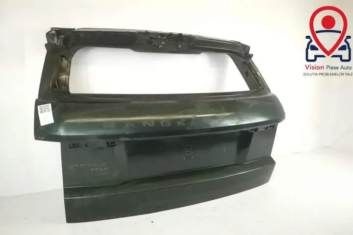 Haion Capota Portbagaj Original Land Rover  Range Rover Evoque  L538 [ - Foto 2