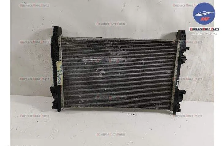 Radiator APA original Mercedes-Benz  B-Class  W245 [2005 - 2008]