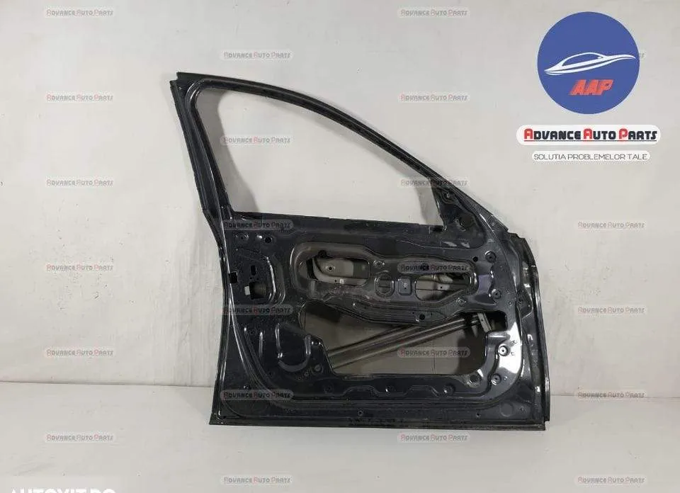 Usa Stanga Fata BMW  Seria 5  F07/F10/F11 [2009 - 2013] - Foto 6