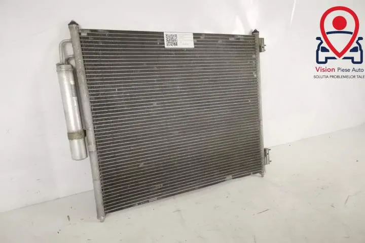 Radiator AC Clima Original In Stare Buna 4.4 D Land Rover  Range Rover - Foto 2