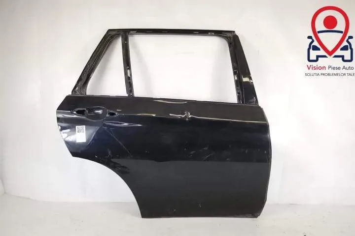 Usa Dreapta Spate Originala BMW  X5  F15 [2013 - 2018]