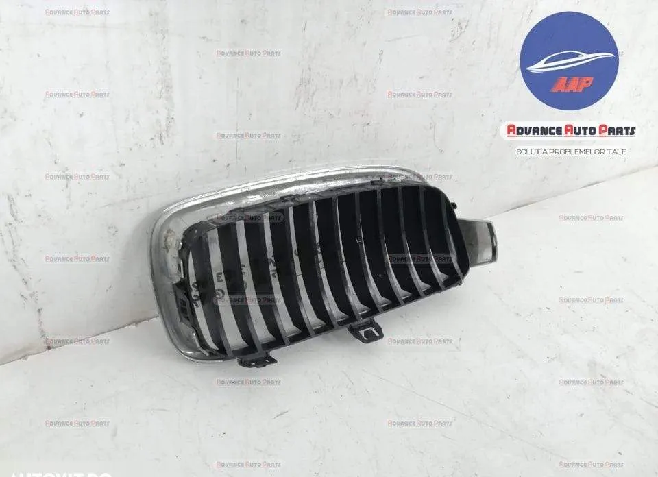 Grila stanga originala BMW  Seria 3  F30/F31/F34 [2011 - 2016] - Foto 4