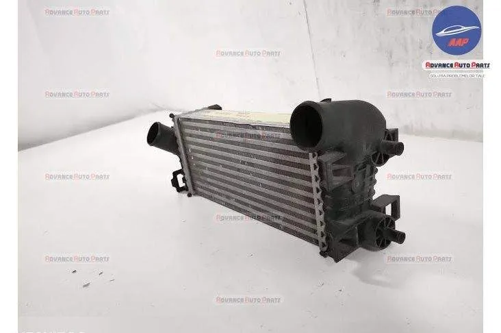 Intercooler originala Ford  Focus  3 [2011 - 2015] - Foto 3