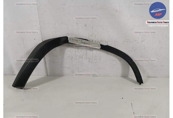 Bandou Overfender Stanga Spate original Land Rover  Defender  2 [2019 - Foto 1