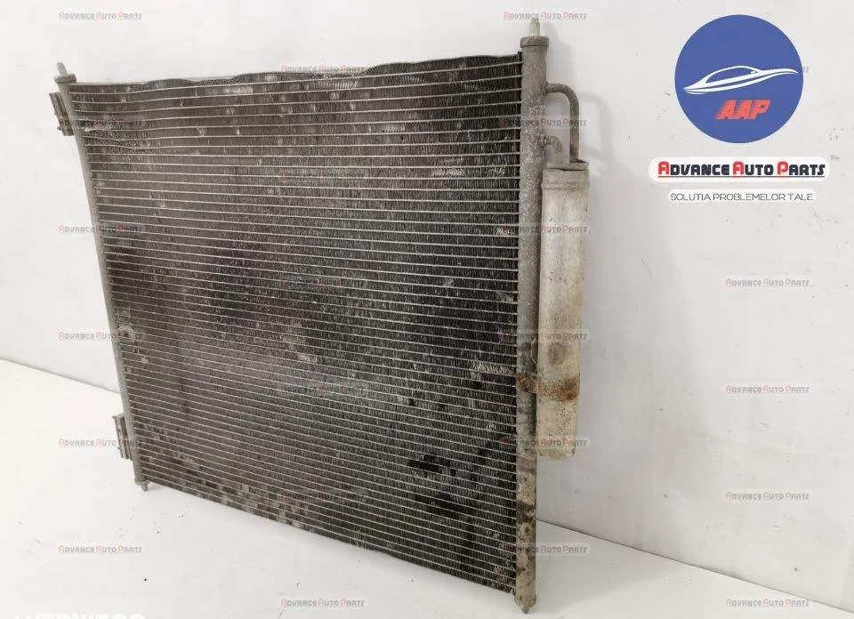 Radiator AC original Land Rover  Range Rover Sport  2 [2013 - 2020] - Foto 7