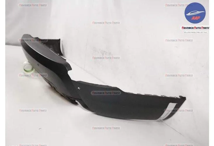 Bara Spate originala cu senzori Land Rover  Discovery  5 [2016 - 2022] - Foto 3