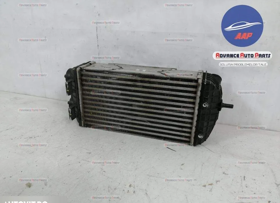 Intercooler original in stare buna Kia  Sportage  4 [facelift] [2018 - - Foto 4
