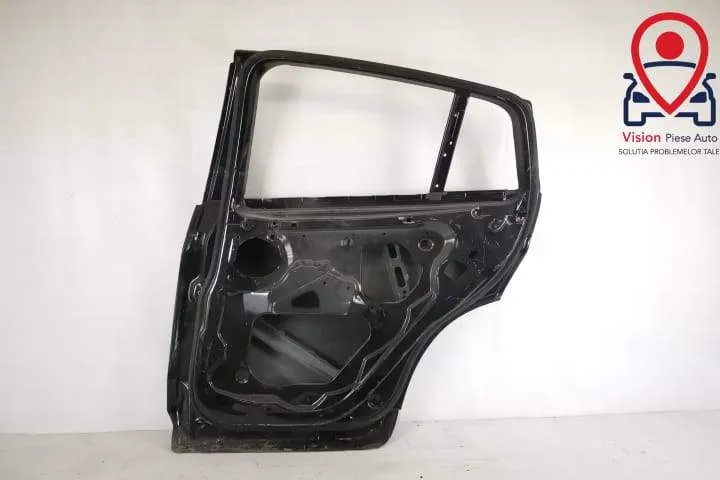 Usa Dreapta Spate Originala  BMW  X4  F26 [2014 - 2018] - Foto 6