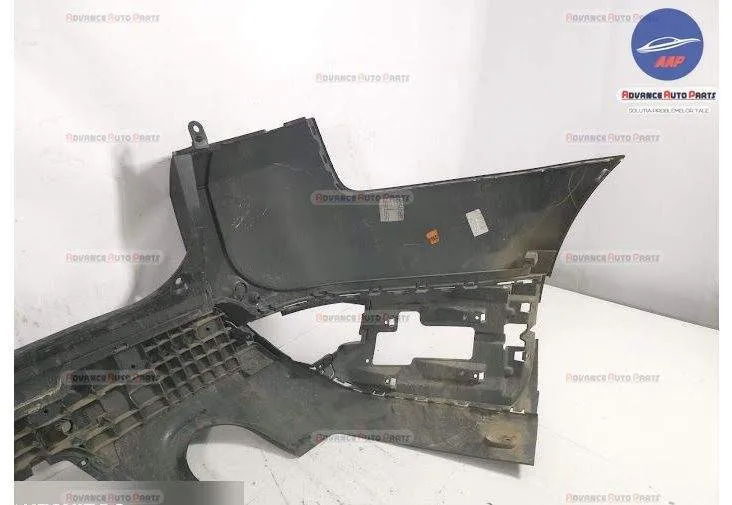 Bara Spate originala cu senzori si fusta spoiler Land Rover  Range Rov - Foto 5