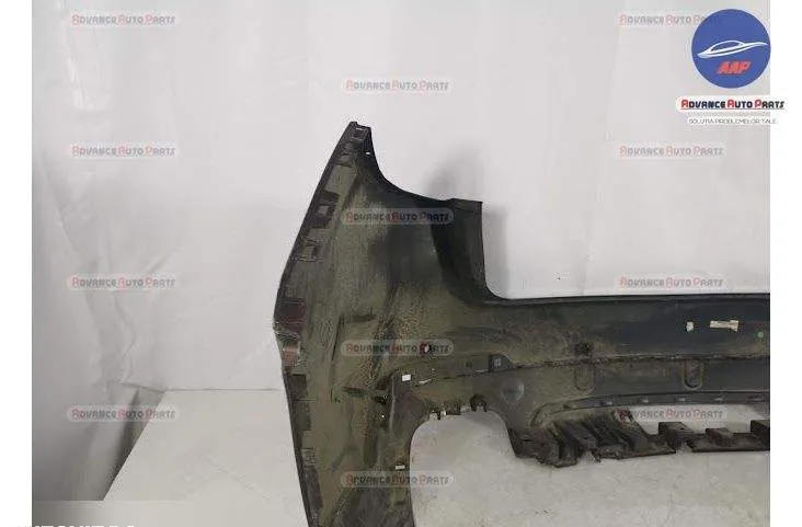 Bara Spate originala cu senzori Maserati  Levante  1 [2016 - 2020] - Foto 6
