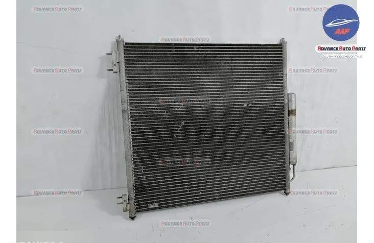 Radiator AC original 4,4TDI V8 Land Rover  Range Rover Sport  2 [2013 - Foto 3