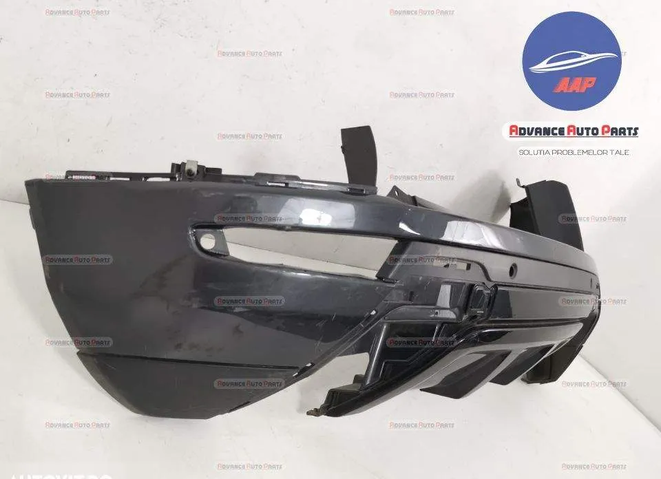 Bara spate R Dynamic cu senzori  in stare buna Land Rover  Range Rover