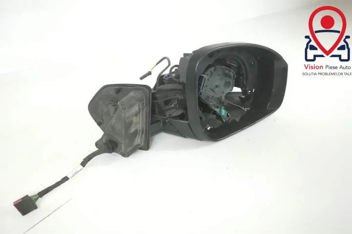 Oglinda Dreapta Originala Cu Incalzire Electrica Vogue Land Rover  Ran - Foto 2