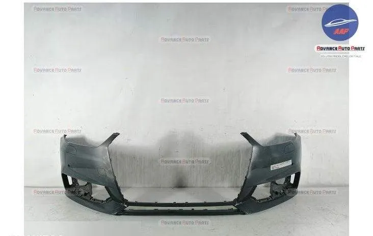 Bara Fata originala cu senzori si spalatori Audi  S1  8X [2014 - 2020]