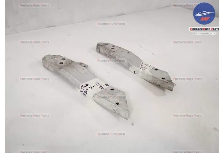 Suport Ochelar Trager Radiator Stanga original Mercedes-Benz  E-Class - Foto 5