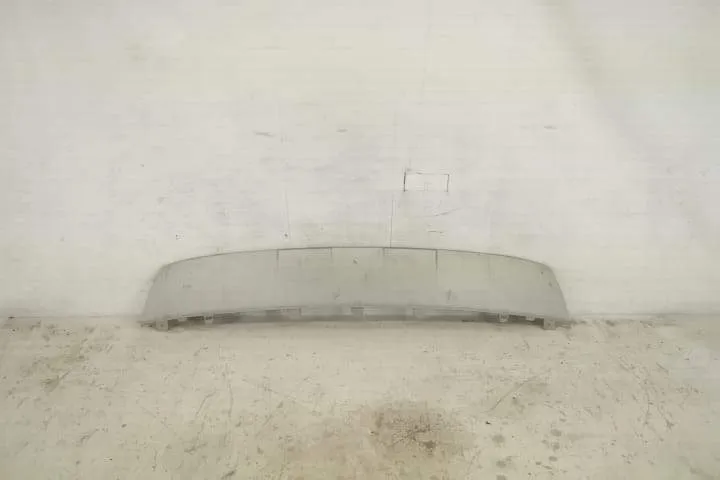 Fusta Spoiler Bara Fata Original In Stare Buna Audi  Q5  2  [facelift] - Foto 1