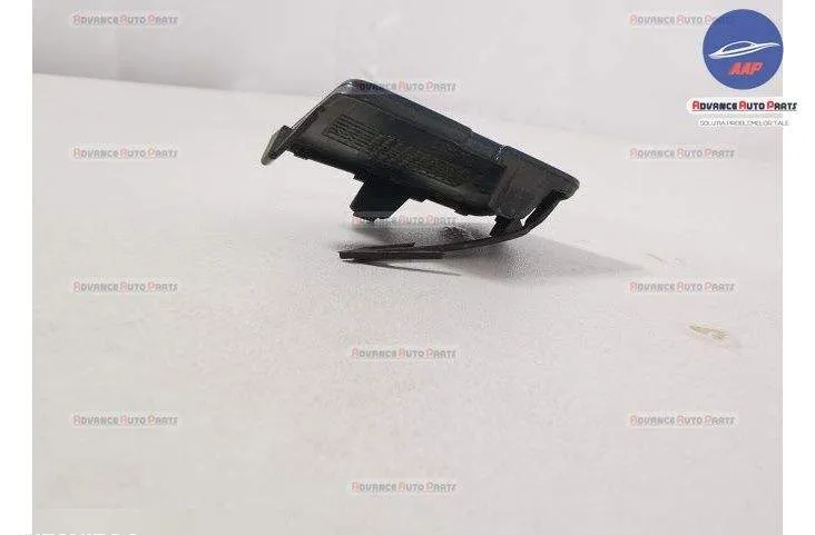Capac Carlig Bara Fata Dacia  Sandero 2 2013 2014 2015 2016 Original I - Foto 2