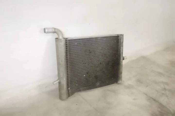 Radiator Aer Intercooler Original In Stare Buna	Dreapta Land Rover  Ra - Foto 5