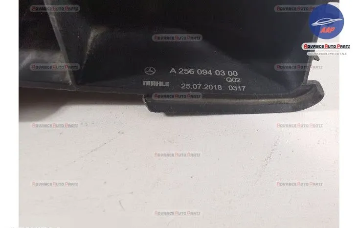 Filtru Aer Priza originala Mercedes-Benz  E-Class  W213/S213/C238/A238 - Foto 8