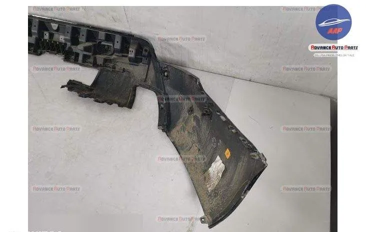 Bara Spate Dynamic originala cu senzori 6 Land Rover  Discovery  5 [20 - Foto 5