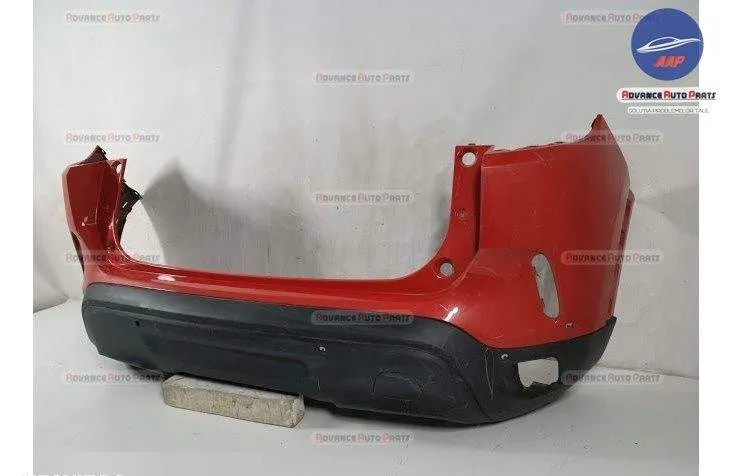 Bara Spate originala Citroen  C5 AirCross  1 [2017 - 2020] - Foto 2