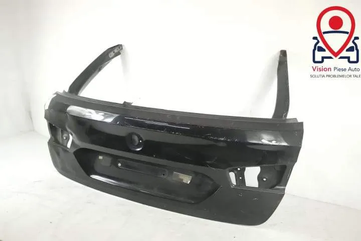 Haion Capota Portbagaj Original BMW  Seria 5  F11 [2009 - 2013] - Foto 3