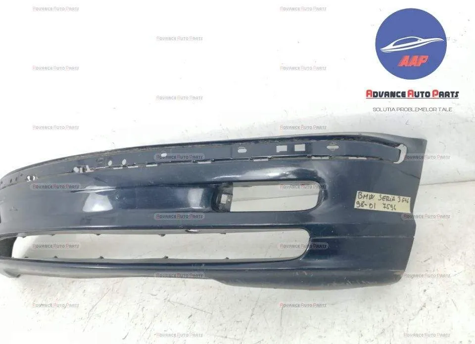 Bara fata cod 51118195283 originala BMW  Seria 3  E46 [1997 - 2003] - Foto 3