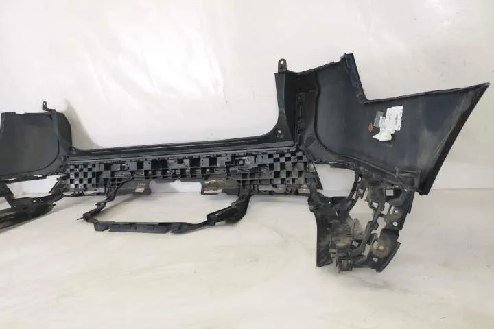 Bara Spate Originala Cu Senzori In Stare Buna 2021  Land Rover  Range - Foto 5