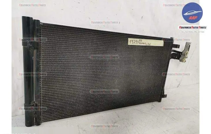 Radiator AC original 2.0 Land Rover  Range Rover Evoque  L538 [facelif - Foto 5