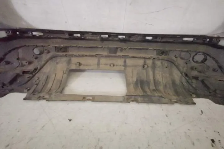 Bara Spate Originala Cu Senzori Si Fusta In Stare Buna Land Rover  Ran - Foto 5