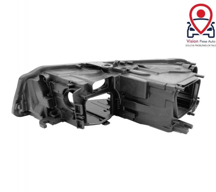 Carcasa Far Dreapta Noua Xenon Adaptiv Audi  A8  D4/4H [facelift] [201 - Foto 4